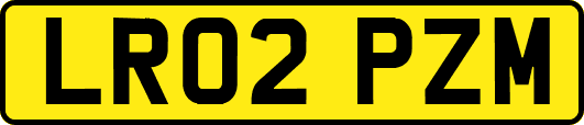 LR02PZM