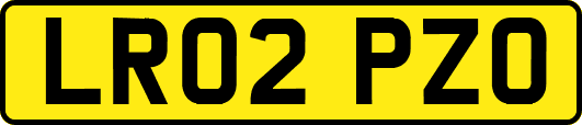 LR02PZO