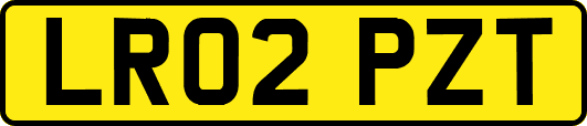 LR02PZT