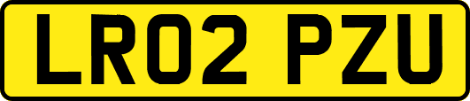 LR02PZU