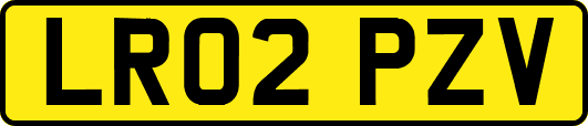 LR02PZV