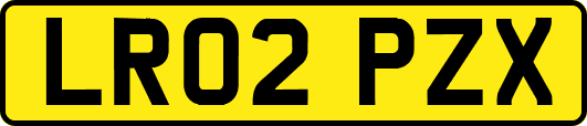 LR02PZX