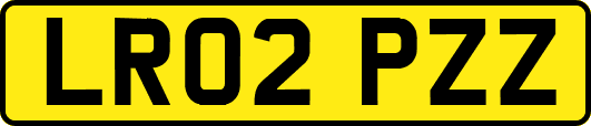 LR02PZZ