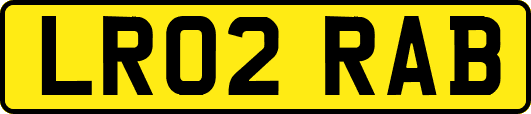 LR02RAB