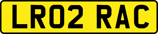 LR02RAC