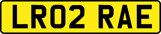 LR02RAE