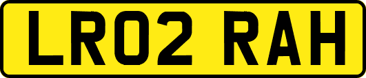 LR02RAH