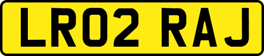 LR02RAJ