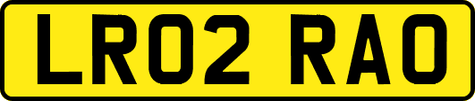 LR02RAO