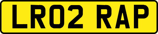 LR02RAP