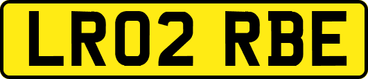 LR02RBE