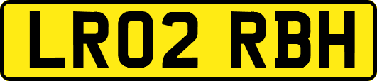 LR02RBH