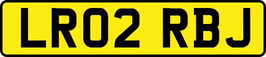 LR02RBJ