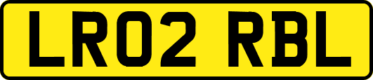 LR02RBL