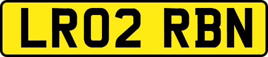 LR02RBN