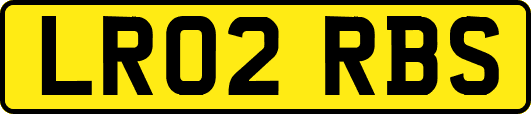 LR02RBS