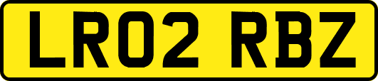 LR02RBZ