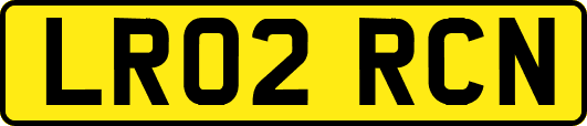 LR02RCN