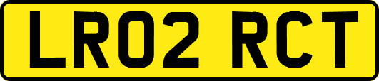 LR02RCT
