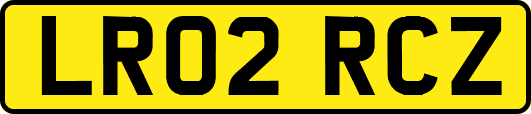 LR02RCZ