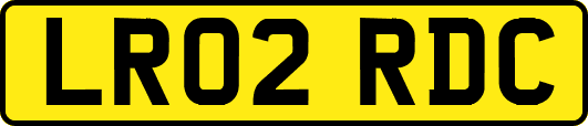 LR02RDC