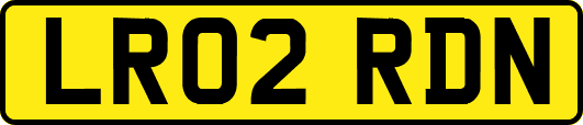 LR02RDN