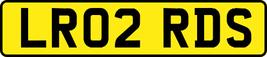 LR02RDS