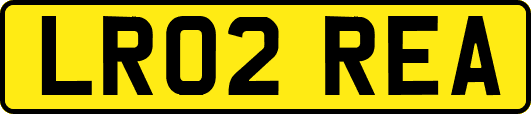 LR02REA