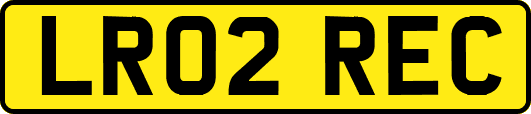 LR02REC