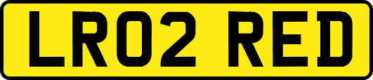 LR02RED