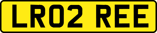 LR02REE
