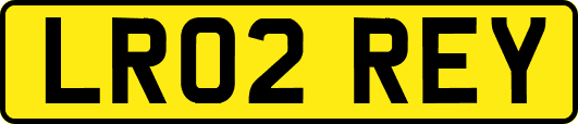 LR02REY