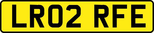 LR02RFE