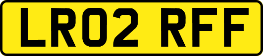LR02RFF