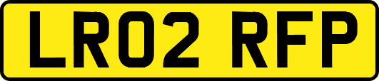 LR02RFP