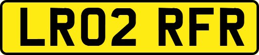 LR02RFR