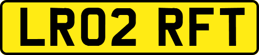 LR02RFT
