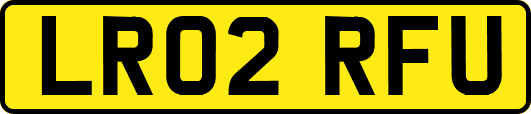 LR02RFU
