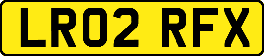 LR02RFX