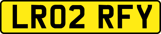 LR02RFY