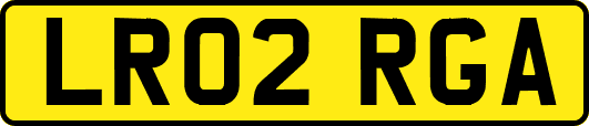 LR02RGA