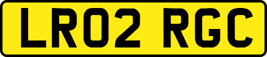 LR02RGC