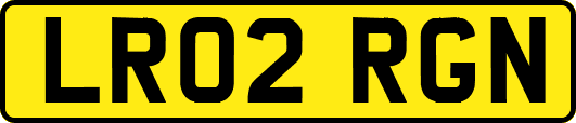 LR02RGN