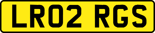 LR02RGS