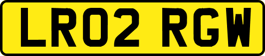 LR02RGW