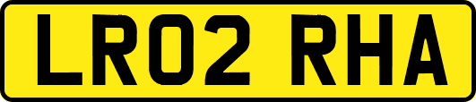 LR02RHA