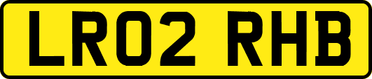 LR02RHB