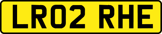 LR02RHE