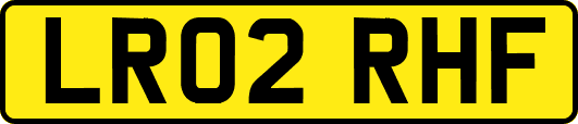 LR02RHF