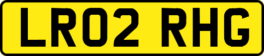 LR02RHG